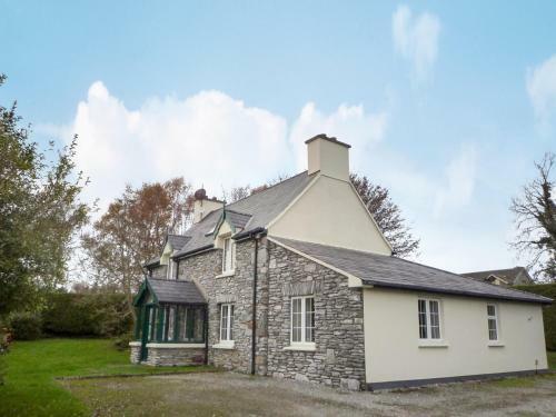 Stone Cottage Kenmare By Trident Holiday Homes