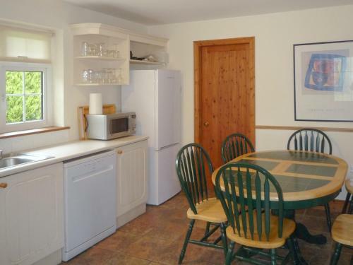 Stone Cottage Kenmare By Trident Holiday Homes
