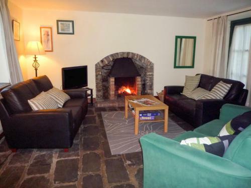 Stone Cottage Kenmare By Trident Holiday Homes