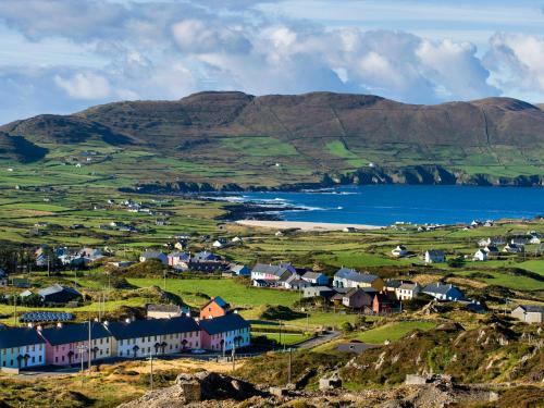 Stone Cottage Kenmare By Trident Holiday Homes