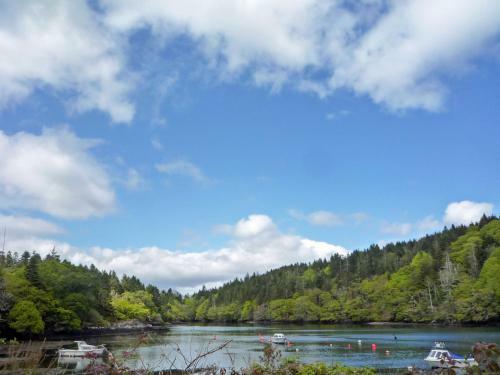 Stone Cottage Kenmare By Trident Holiday Homes