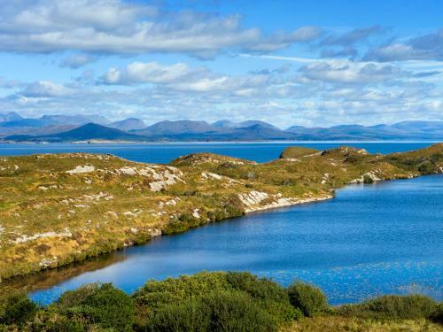Stone Cottage Kenmare By Trident Holiday Homes