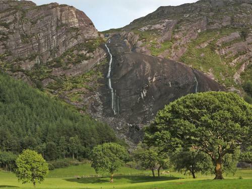 Stone Cottage Kenmare By Trident Holiday Homes