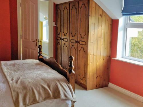 Firhouse Holiday Home Glengarriff