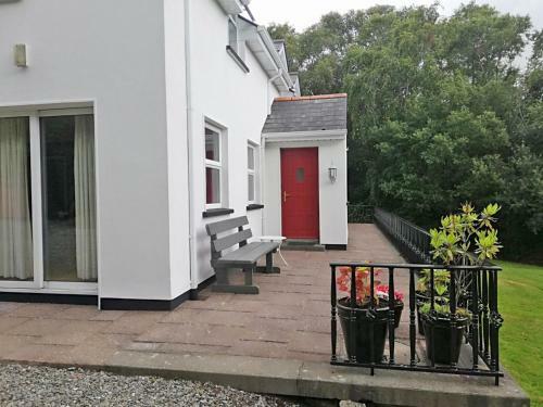 Firhouse Holiday Home Glengarriff