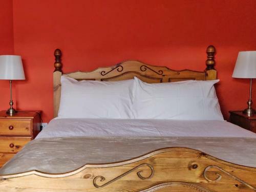 Firhouse Holiday Home Glengarriff