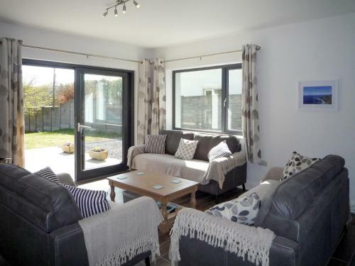 Purple Mountain Holiday Home Killarney