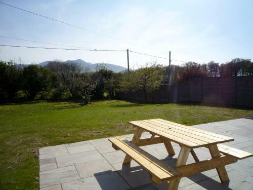 Purple Mountain Holiday Home Killarney
