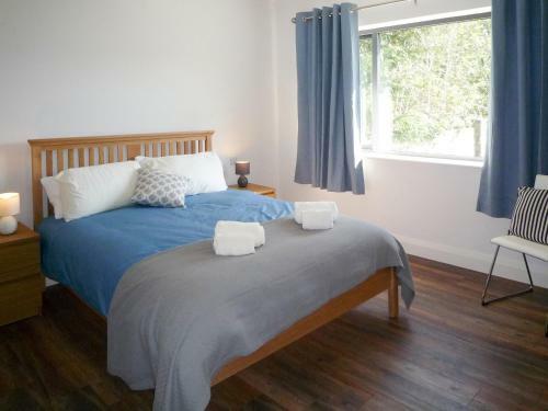 Purple Mountain Holiday Home Killarney