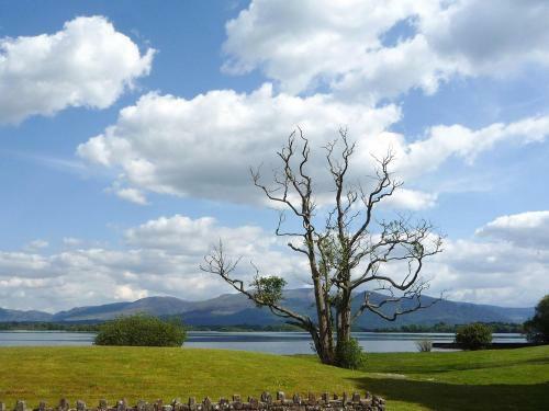 Purple Mountain Holiday Home Killarney