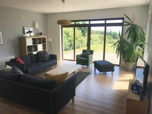 Tinnaberna Lodge Kilmuckridge