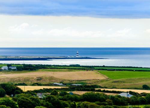 Tinnaberna Lodge Kilmuckridge