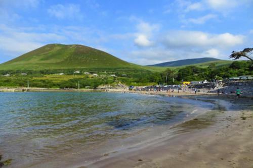 Holiday Homes Killorglin - Eir03103i-fya