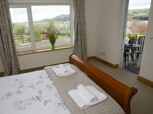 Lough Derg Holiday Lodge