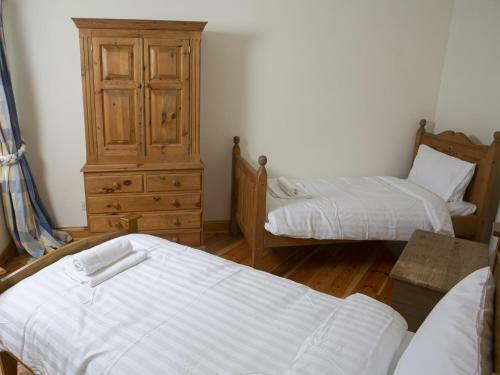 Lough Derg Holiday Lodge