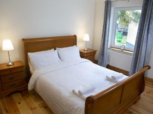 Lough Derg Holiday Lodge