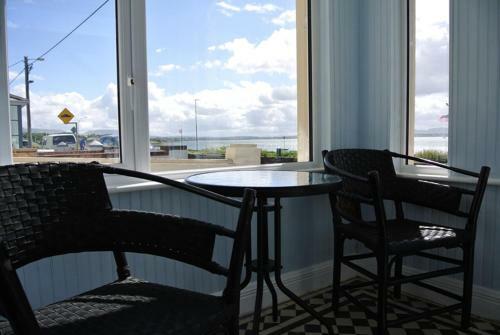 Bed & Breakfast Sligo Bay Lodge