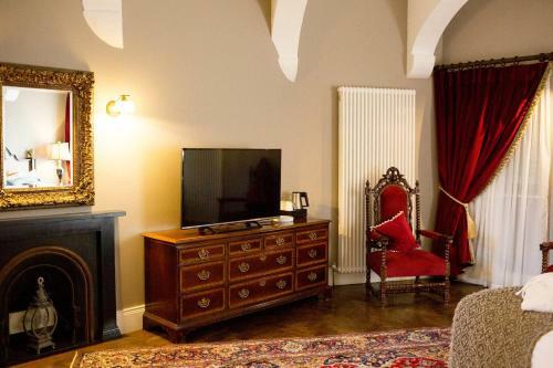 Hotel Markree Castle