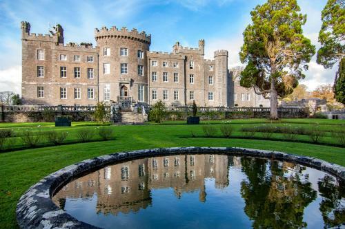 Hotel Markree Castle