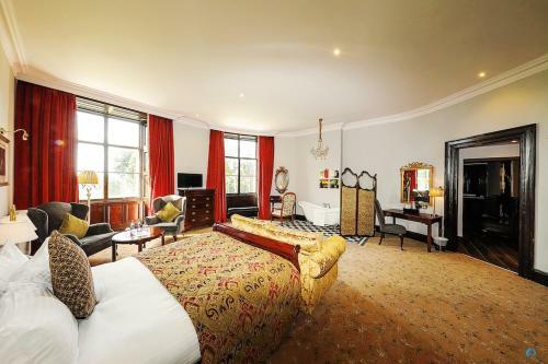 Hotel Markree Castle