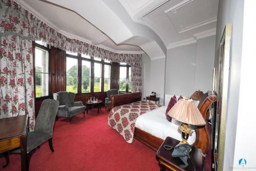 Hotel Markree Castle