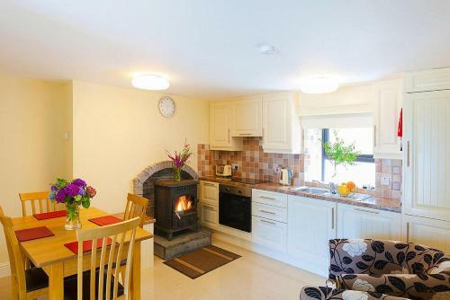 Apartamento Holiday Flats Waterville - Eir03104-cya