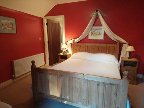 Kilmokea Garden Suite