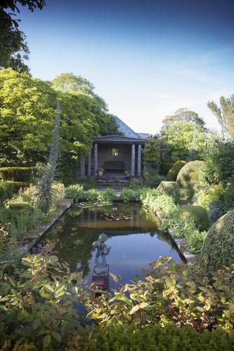 Kilmokea Garden Suite