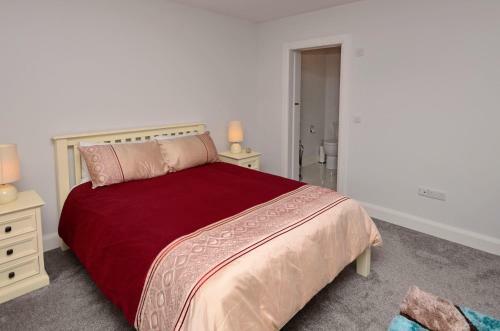 Cottage 345 - Oughterard