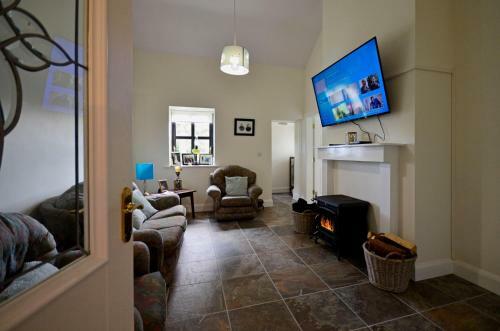 Cottage 345 - Oughterard