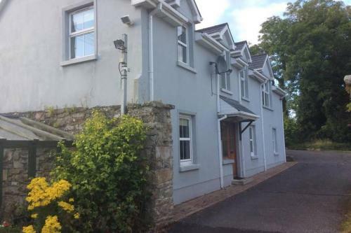 Lady Margarets Lodge
