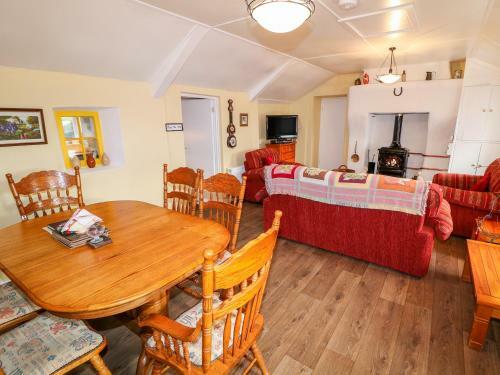 Barney's Lodge