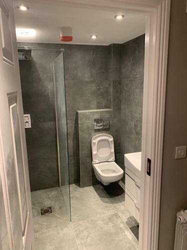 Luxury Property In Central Newbridge