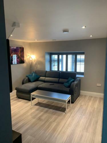 Luxury Property In Central Newbridge