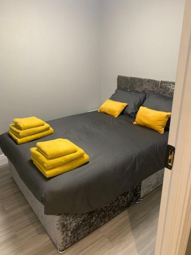 Luxury Property In Central Newbridge