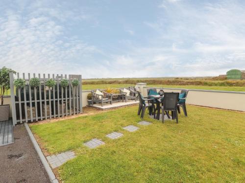 Sea View Lodge