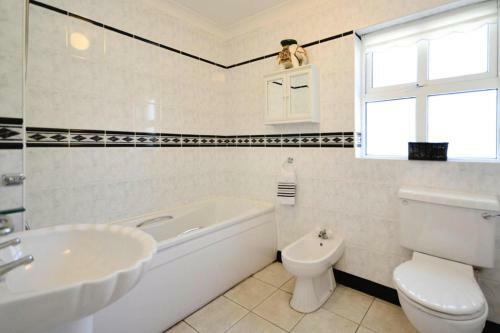 Holiday Home Renvyle - Eir02104d-f