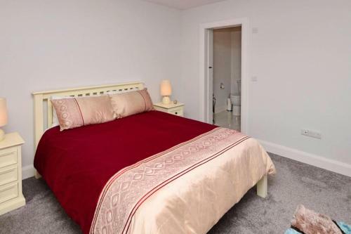 Holiday Home Oughterard - Eir02104f-f