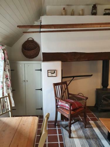 Killee Cottage