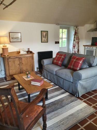 Killee Cottage