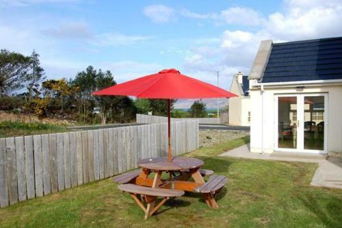 Atlantic Retreat Portsalon