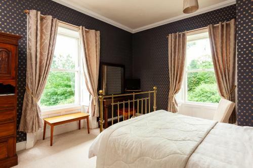 Ballyrafter Country House Bed & Breakfast