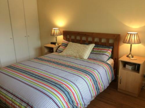 Apartamento Castle Gardens Saint Helen's Rosslare Harbour