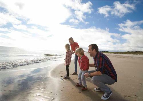 Apartamento Castle Gardens Saint Helen's Rosslare Harbour