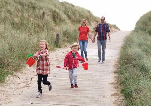 Apartamento Castle Gardens Saint Helen's Rosslare Harbour