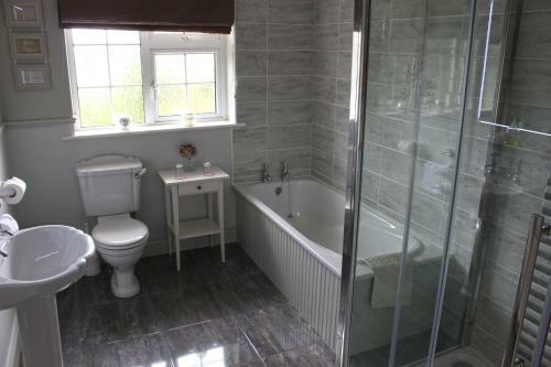Bed & Breakfast Lurgan House