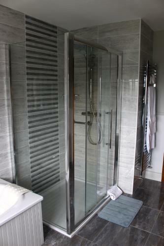 Bed & Breakfast Lurgan House