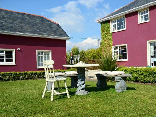 Bed & Breakfast Lurgan House