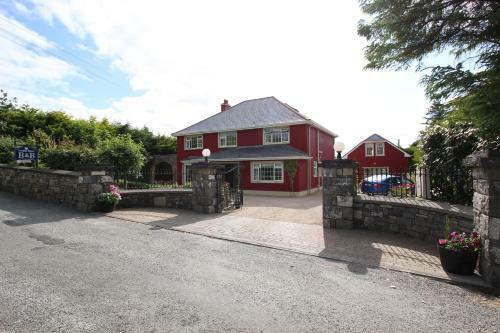 Bed & Breakfast Lurgan House