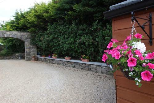 Bed & Breakfast Lurgan House